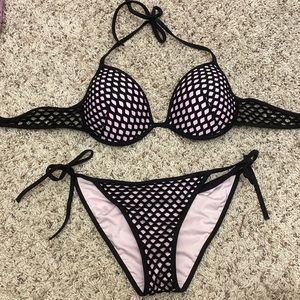 Victoria’s Secret swim top size 32 c bottoms size small